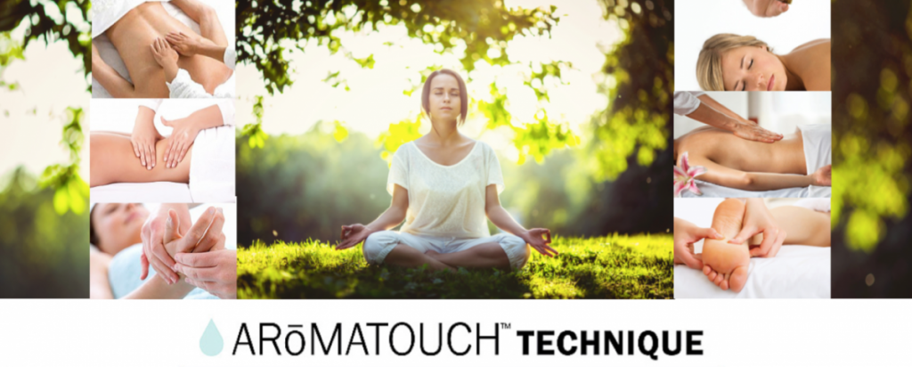 AromaTouch